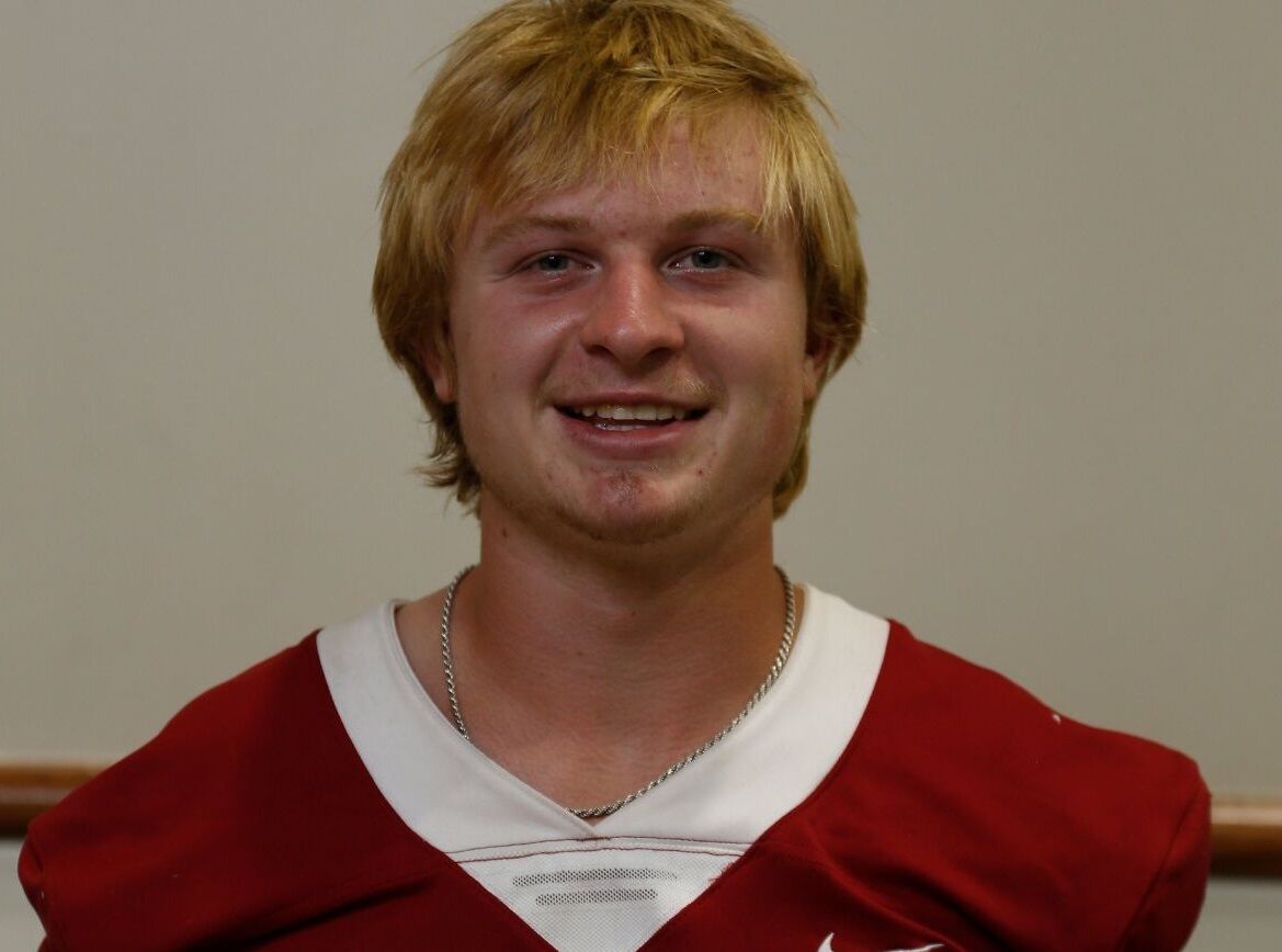 This week's student guest picker